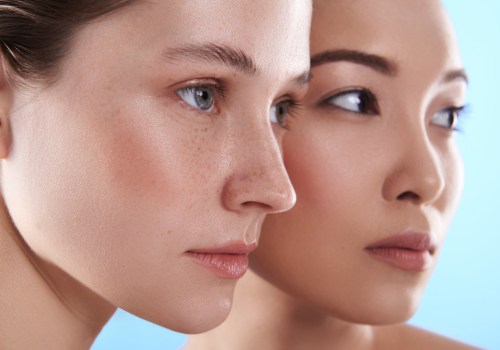 The Ultimate Combination: Morpheus8 and Sculptra for Facial Rejuvenation